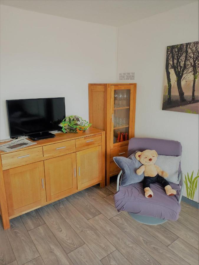 Turmblick-Gaestequartier-Coswig-Hier-Erwartet-Sie-Individueller-Service-Im-Herzen-Der-Altstadt كوسفيج المظهر الخارجي الصورة