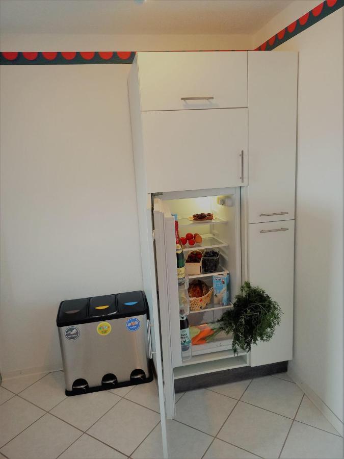 Turmblick-Gaestequartier-Coswig-Hier-Erwartet-Sie-Individueller-Service-Im-Herzen-Der-Altstadt كوسفيج المظهر الخارجي الصورة